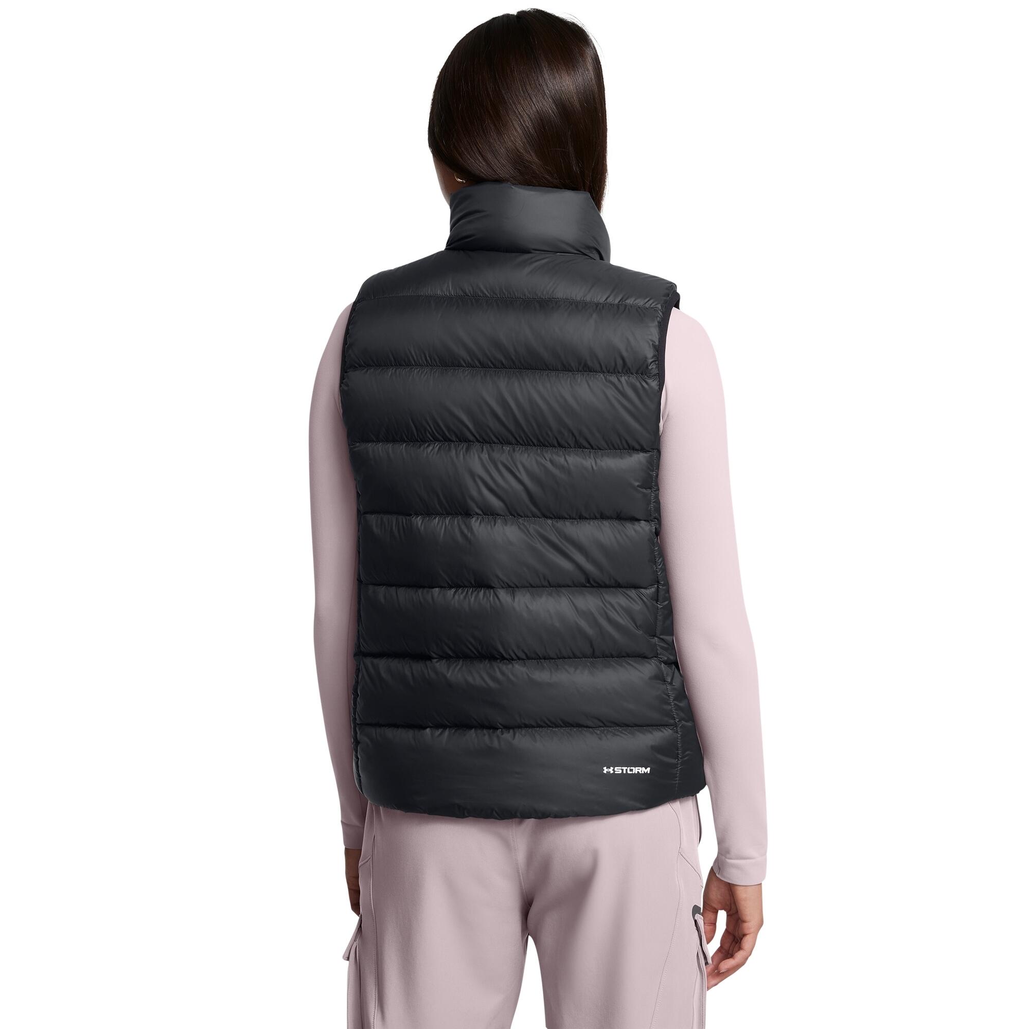 Under Armour Damen Weste LEGEND DOWN VEST 1385853 5/7