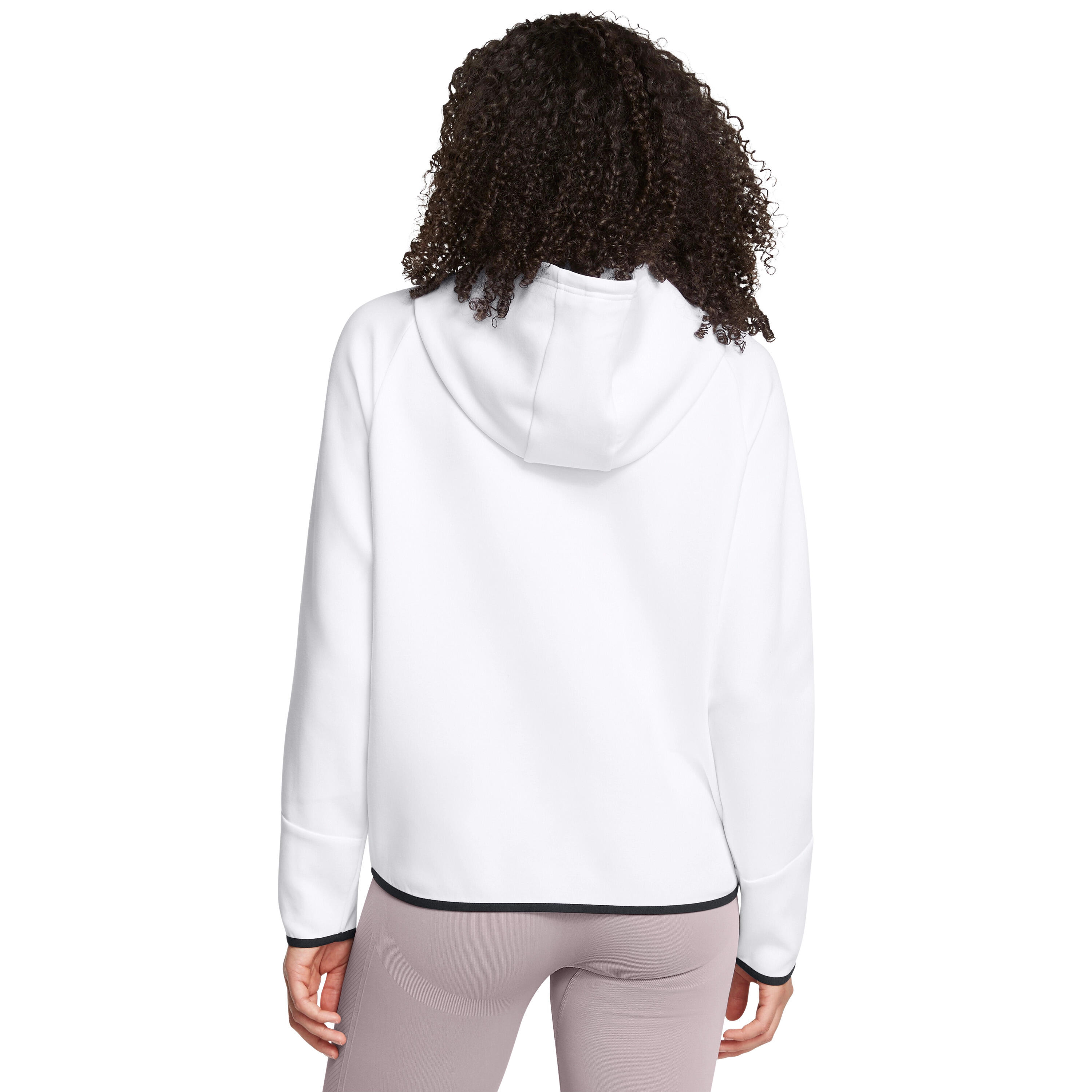 Waterdicht damesjack met rits Under Armour 5/5