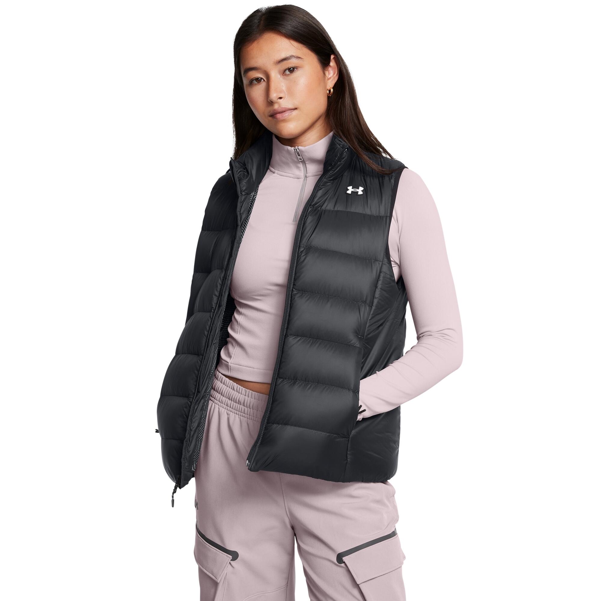 Under Armour Damen Weste LEGEND DOWN VEST 1385853 2/7