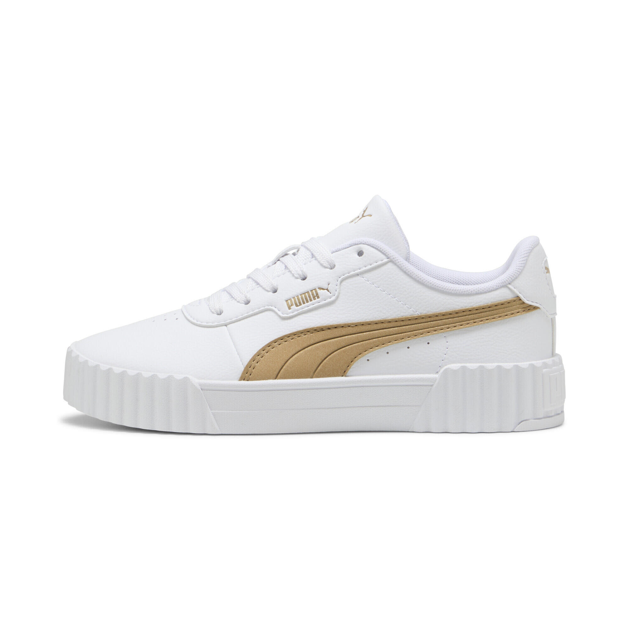 Carina 3.0 Aqua Metallics Sneakers Damen PUMA 3/7