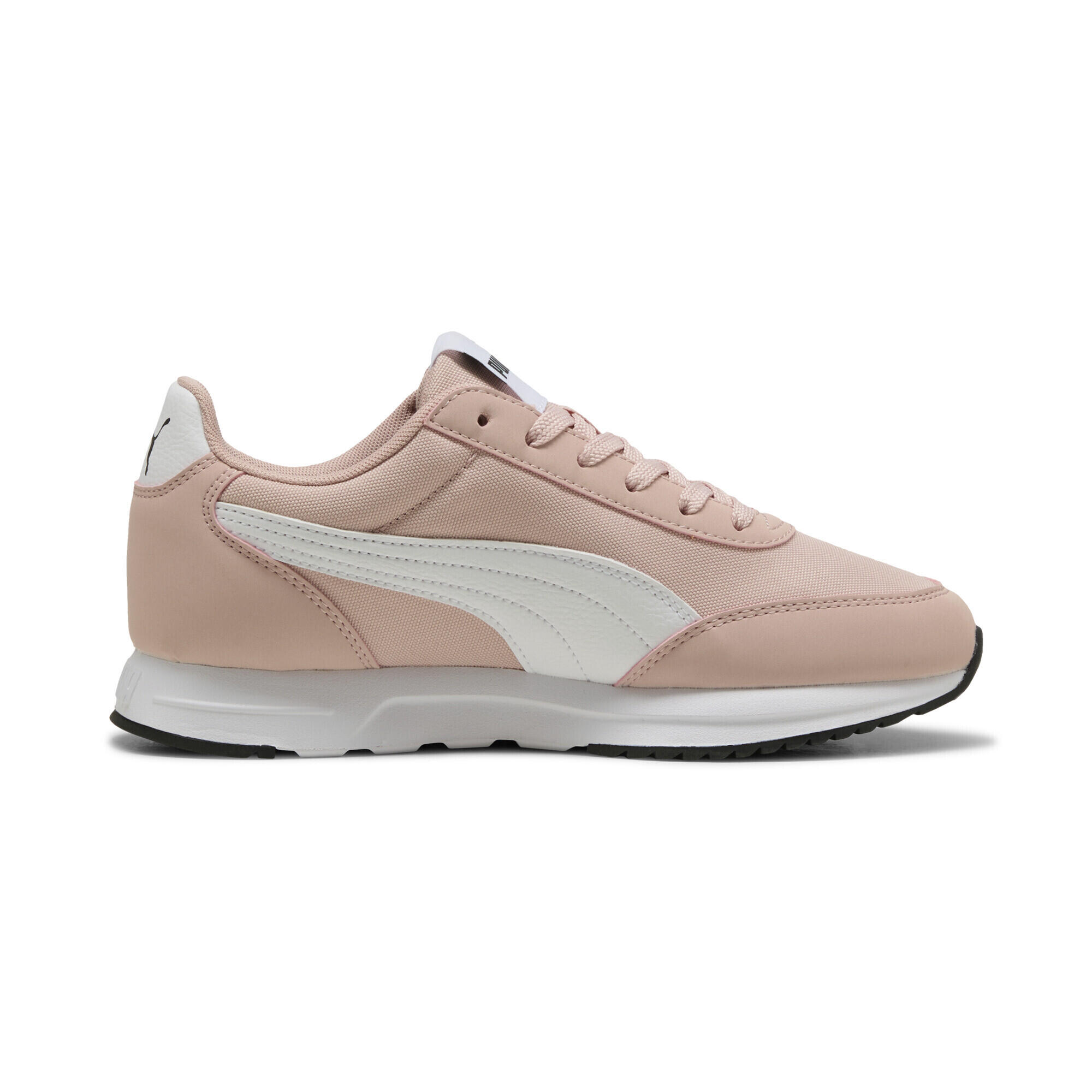 R78 Lightwind sneakers unisex PUMA Rose Quartz Black White Pink 7/7
