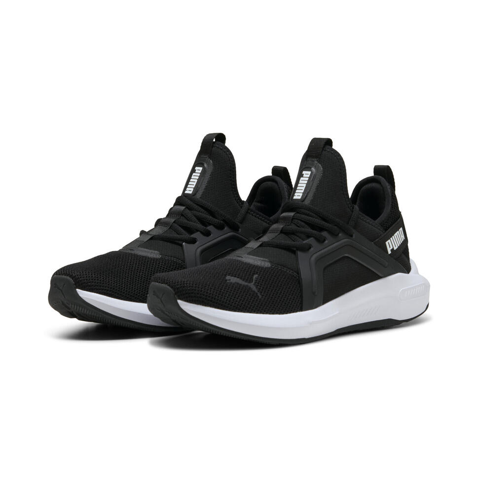 Buty do biegania Softride Enzo 5 PUMA Black White