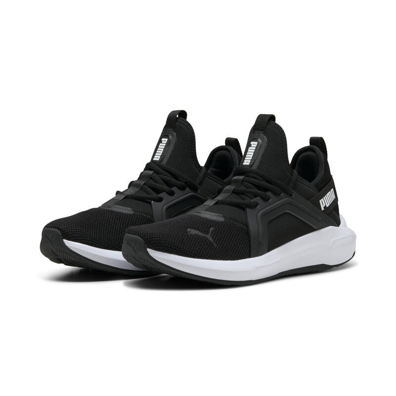 Softride Enzo 5 Laufschuhe Erwachsene PUMA Black White