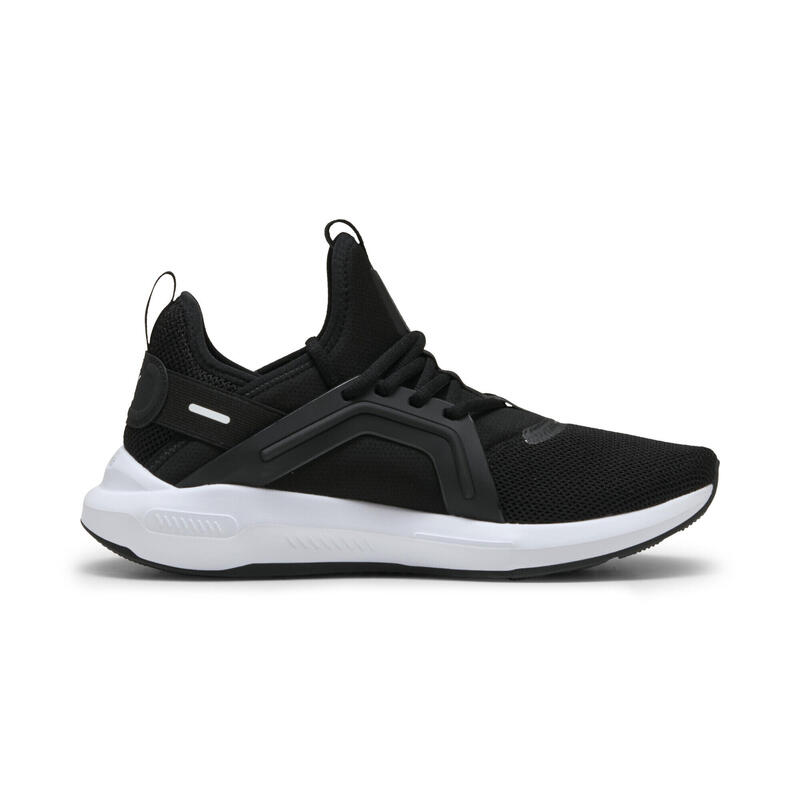 Softride Enzo 5 Laufschuhe Erwachsene PUMA Black White