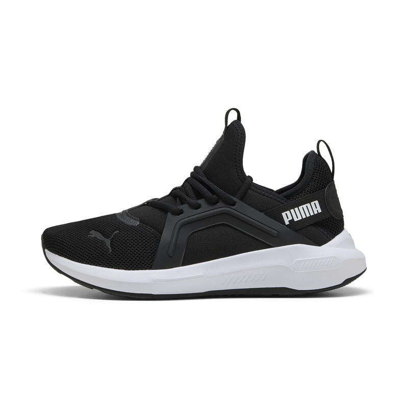 Softride Enzo 5 Laufschuhe Erwachsene PUMA Black White