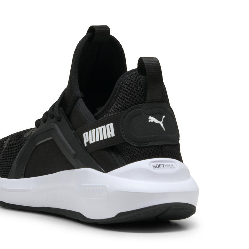 Softride Enzo 5 Laufschuhe Erwachsene PUMA Black White