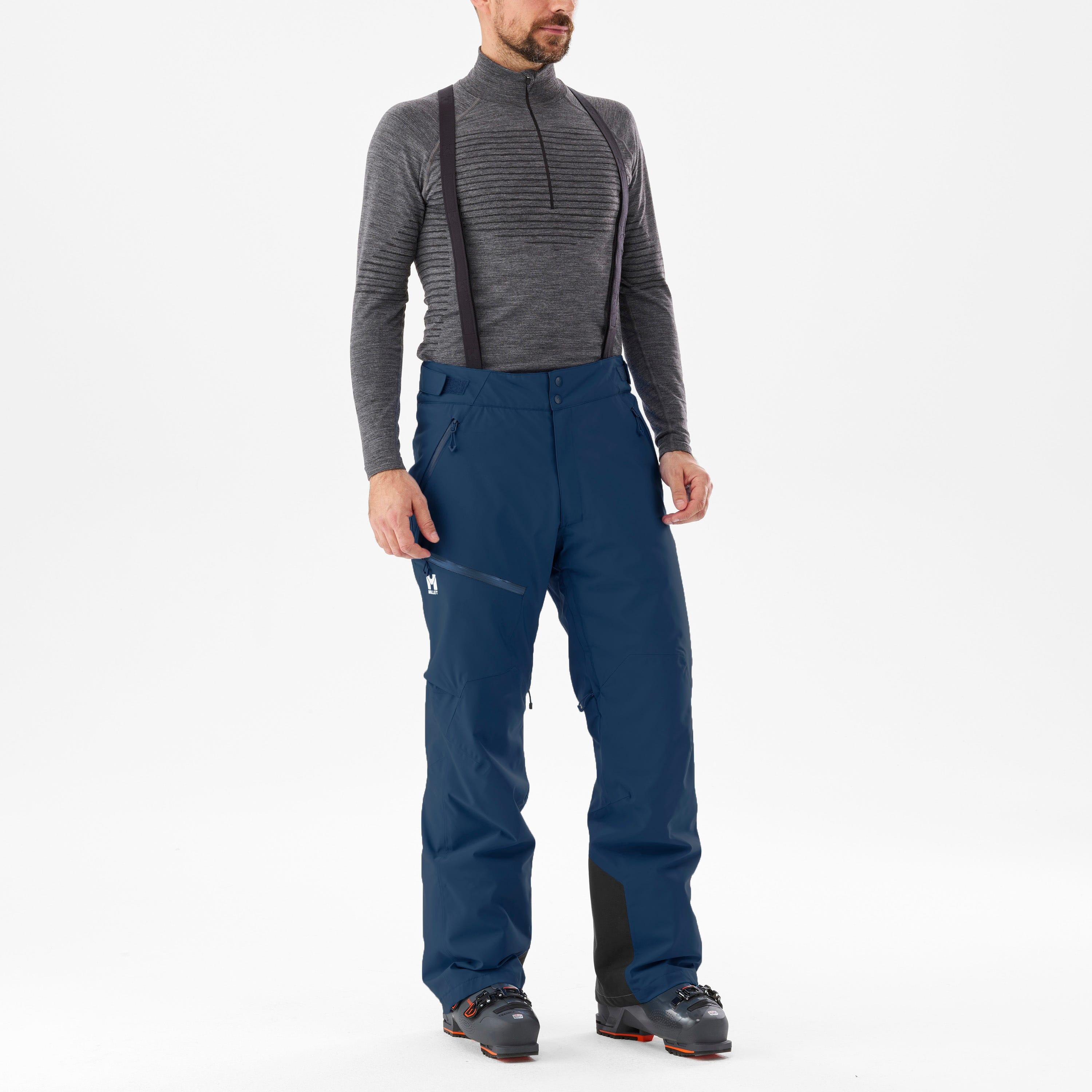 Pantaloni Freeride Uomo TELLURIDE PANT 3/5