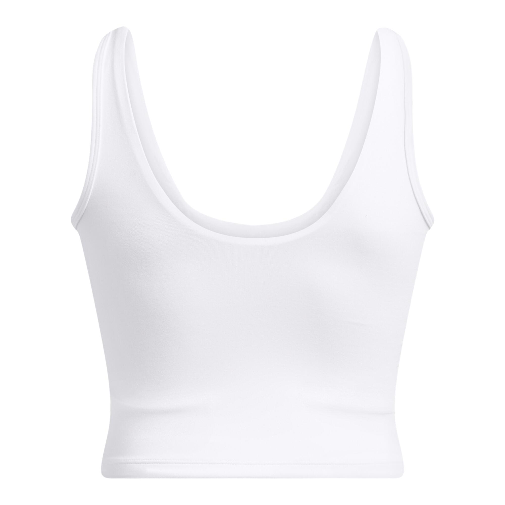 Débardeur femme Under Armour Motion 3/4