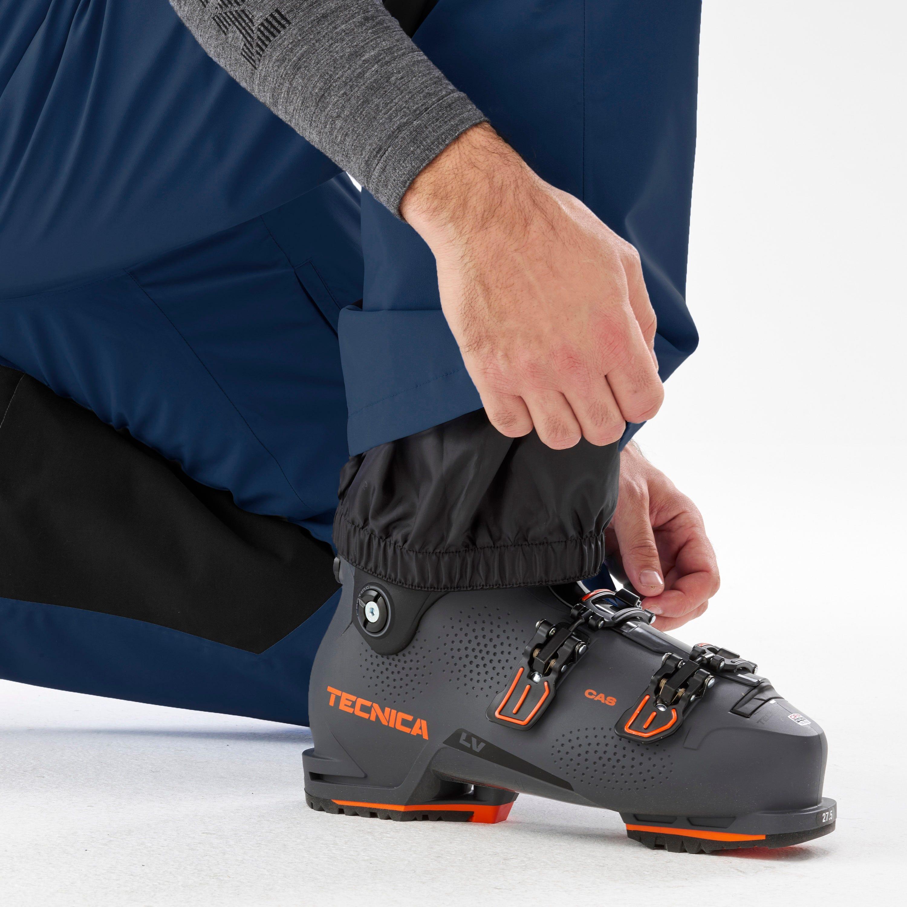 Pantaloni Freeride Uomo TELLURIDE PANT 2/5
