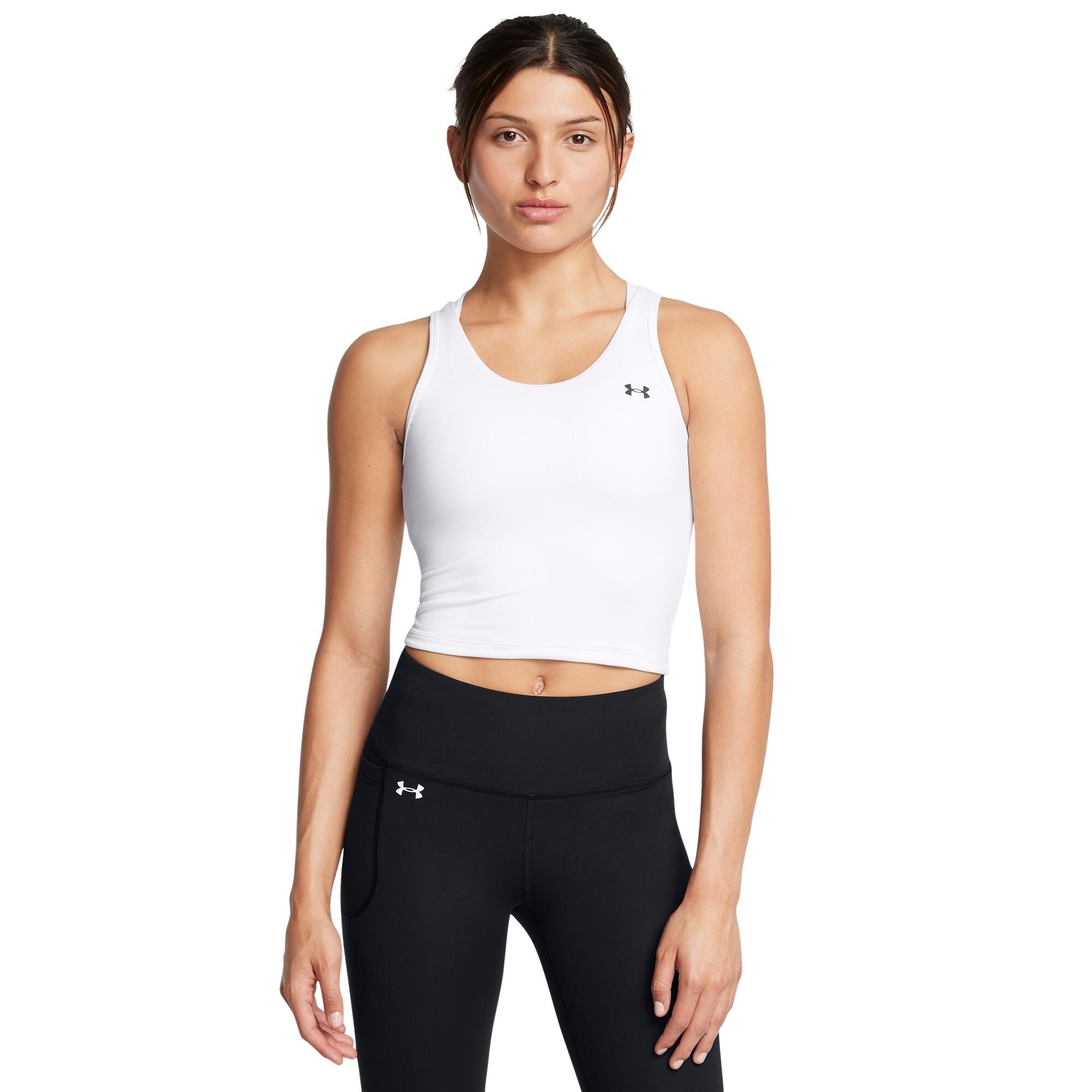 Débardeur femme Under Armour Motion 2/4