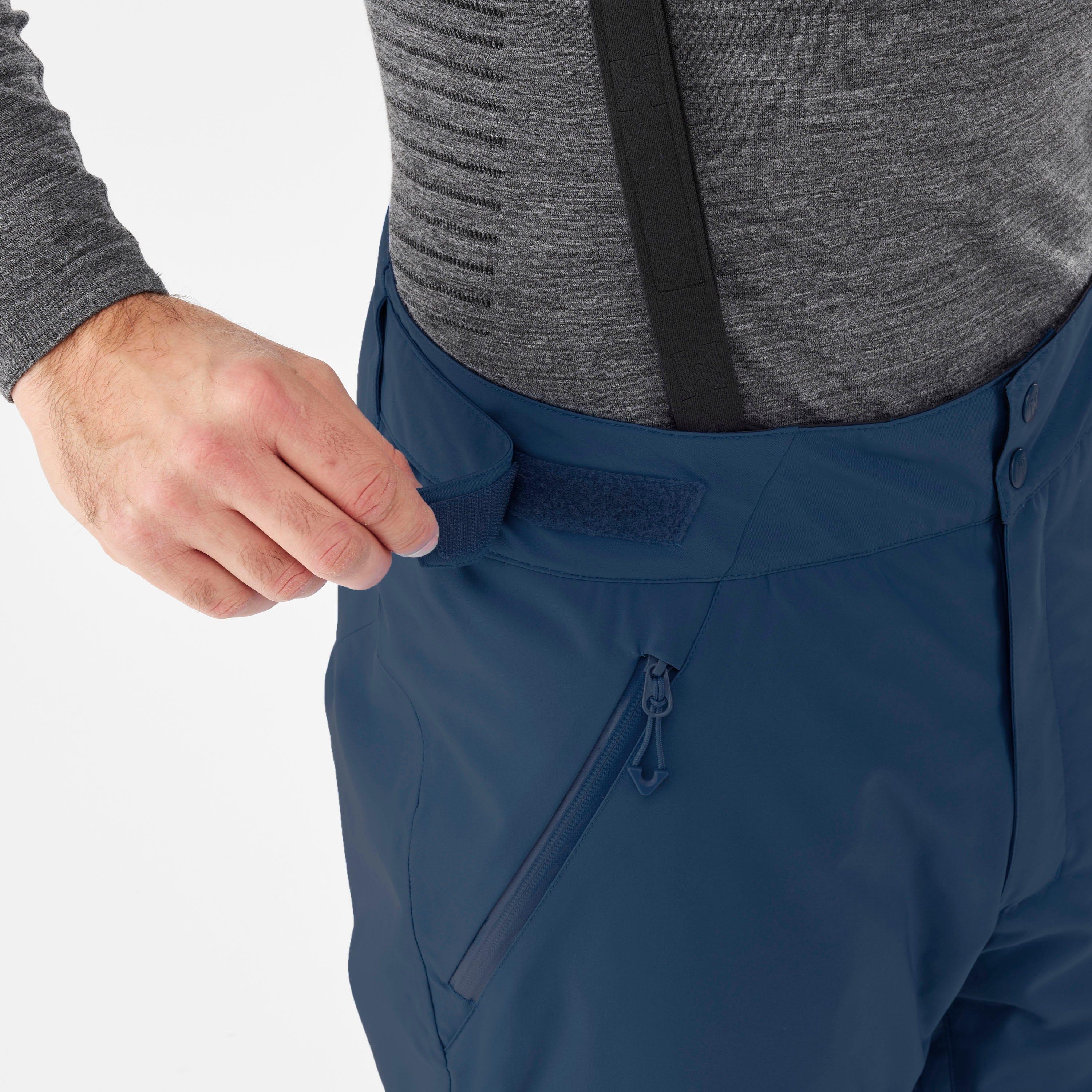 Pantaloni Freeride Uomo TELLURIDE PANT 5/5