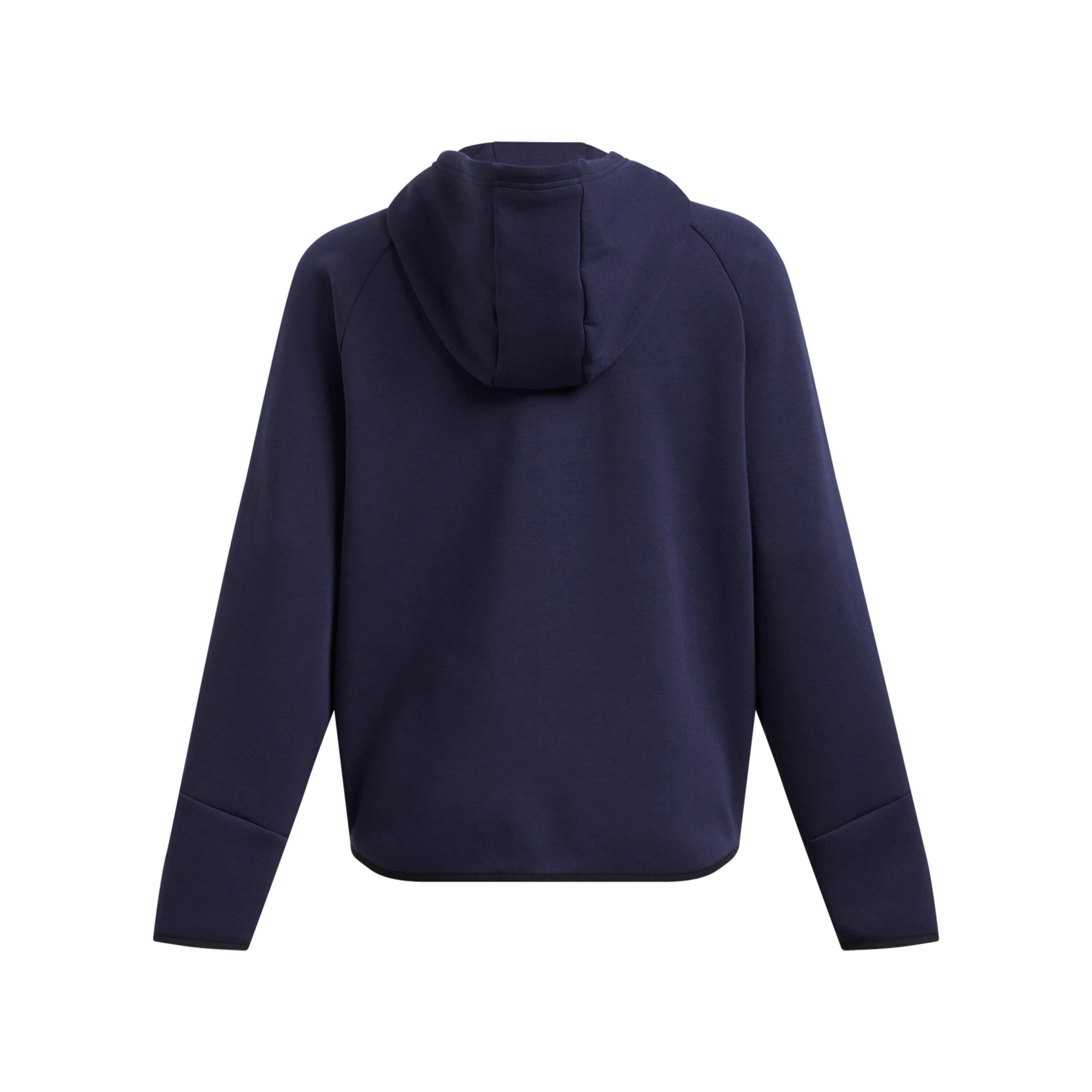 Impermeabile con cerniera con cappuccio da donna Under Armour 4/5