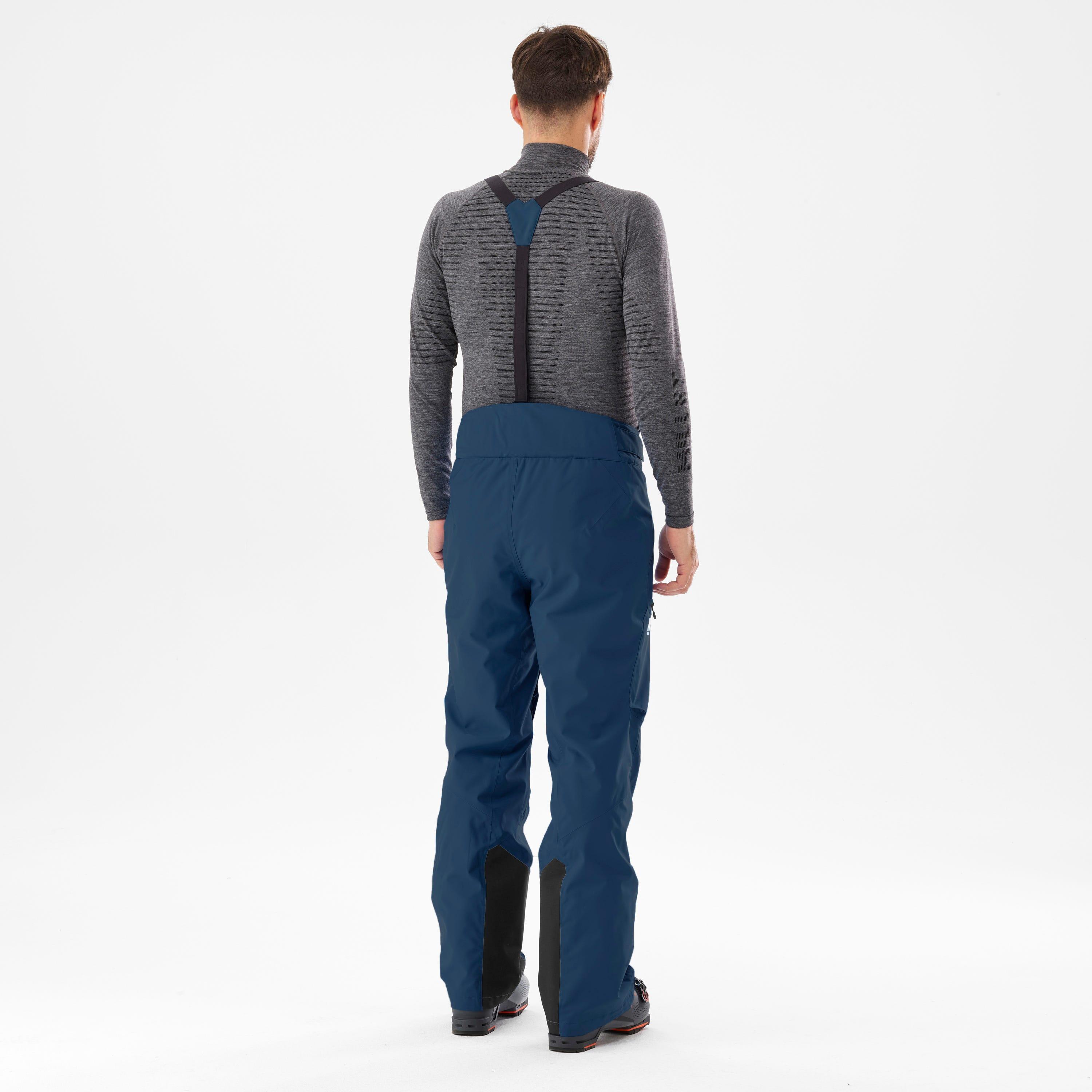Pantaloni Freeride Uomo TELLURIDE PANT 4/5