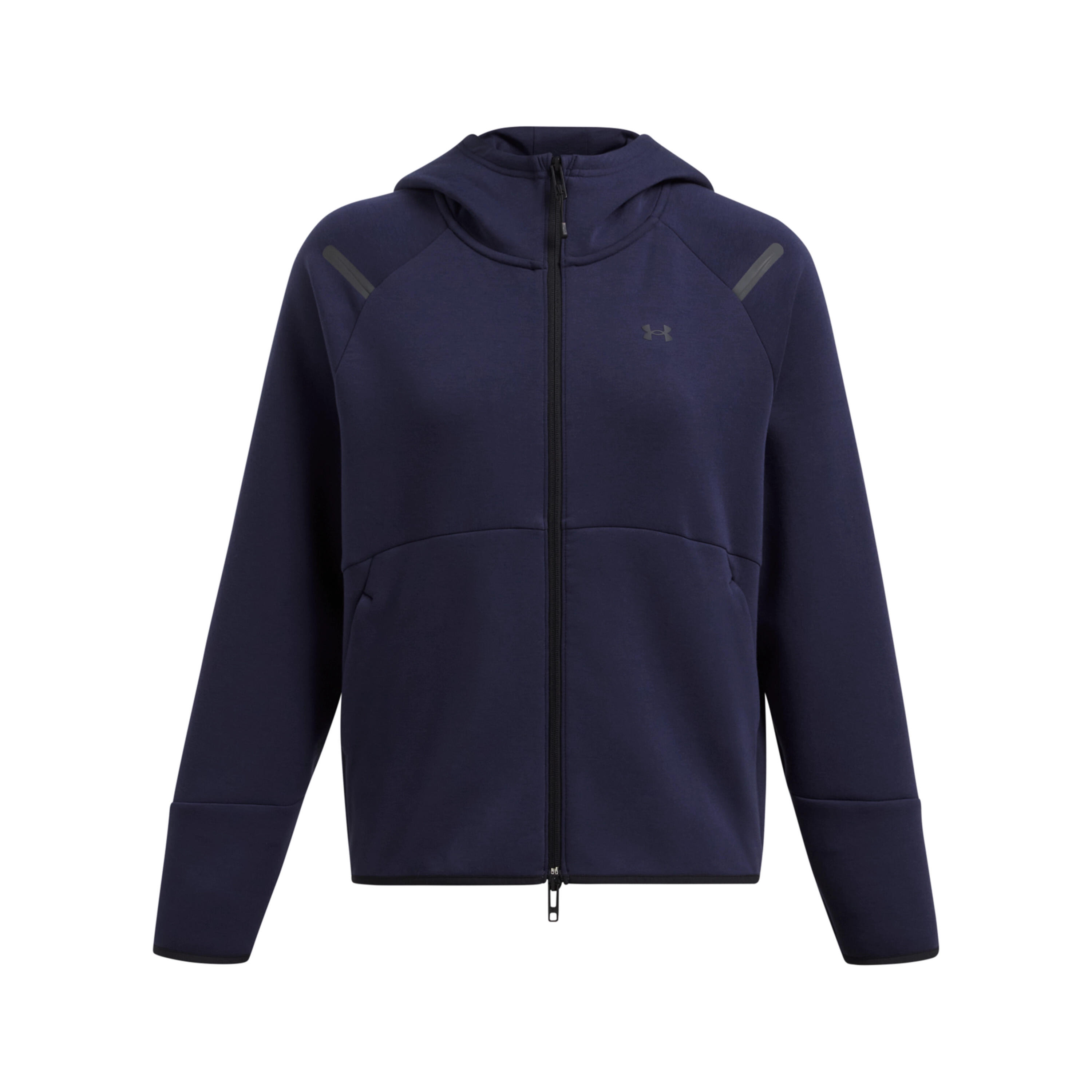 Donkerblauw / Marineblauw / Zwart
