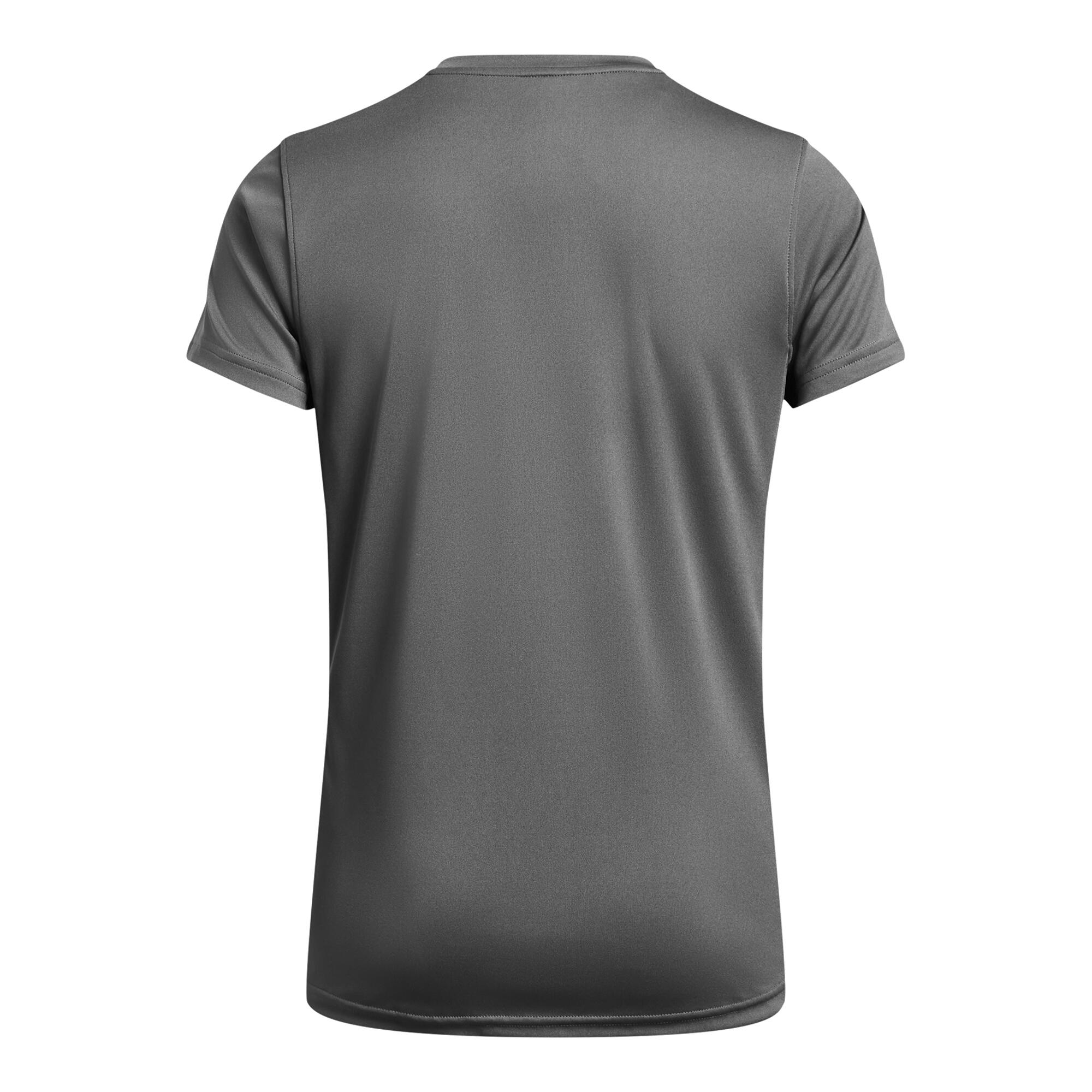 Under Armour Damen Trainingsshirt Challenger Train SS 1379603 3/5