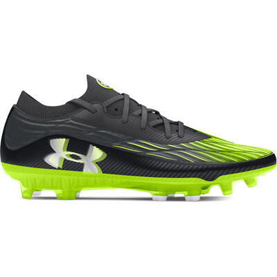 Tweedehands - voetbalschoenen under armour magnetico elite 4 fg