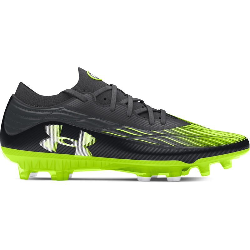 Chaussures de football Under Armour Magnetico Elite 4 FG