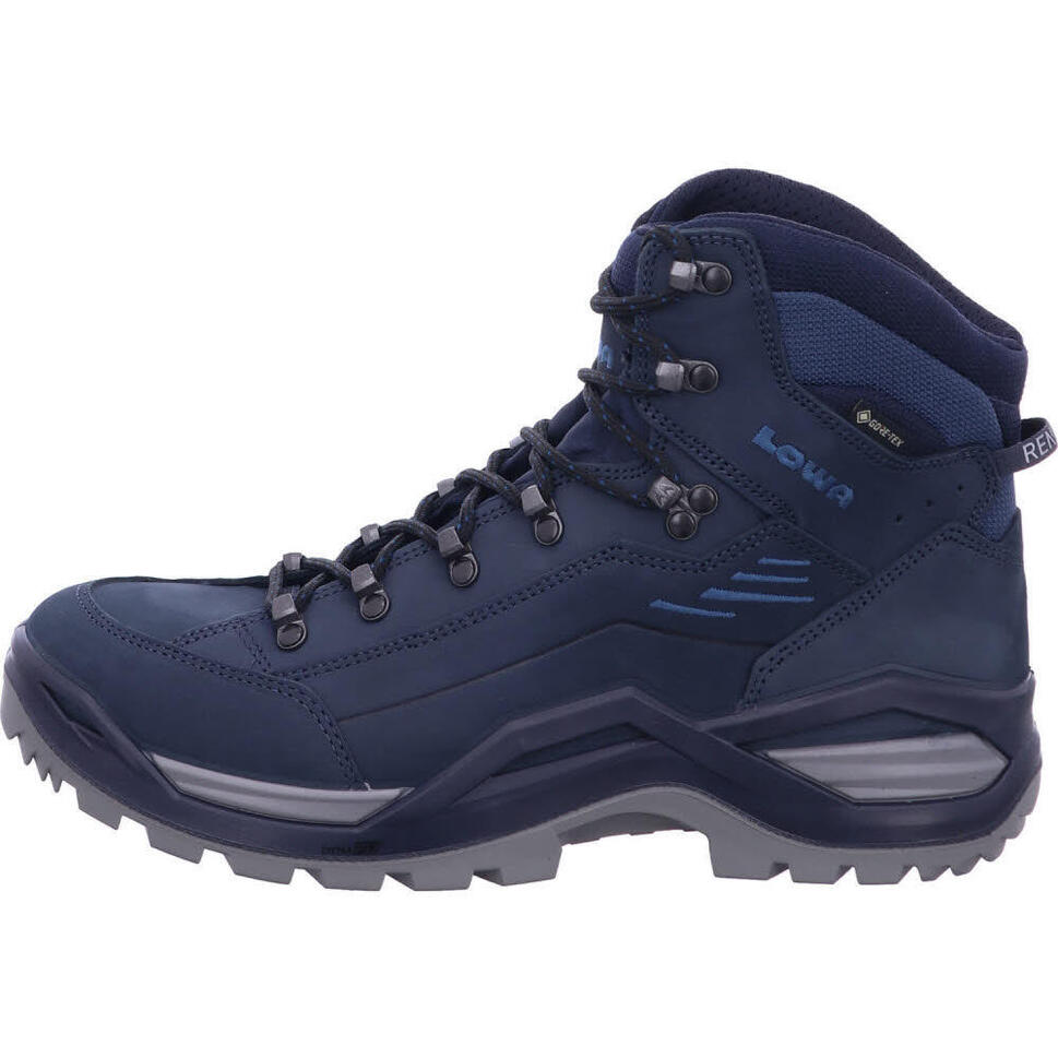 Buty trekkingowe męskie Lowa Renegade Evo Mid Gtx