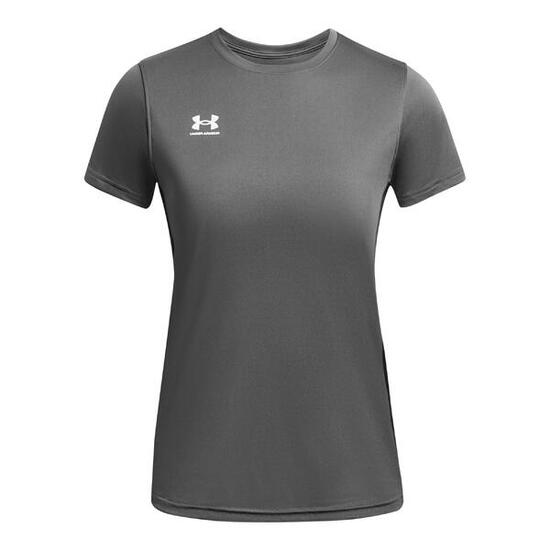 Damen T-Shirt Under Armour Challenger