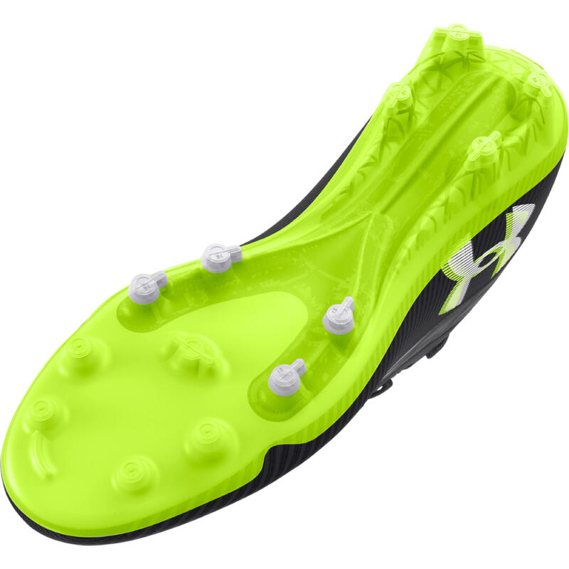 Chaussures de football Under Armour Magnetico Elite 4 FG