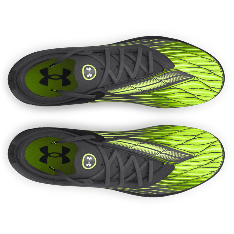 Chaussures de football Under Armour Magnetico Elite 4 FG