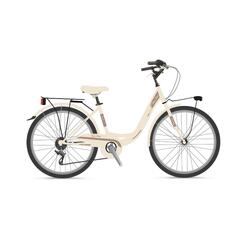 Vélo enfants Airbici Lazy Days 24" 6 vitesses