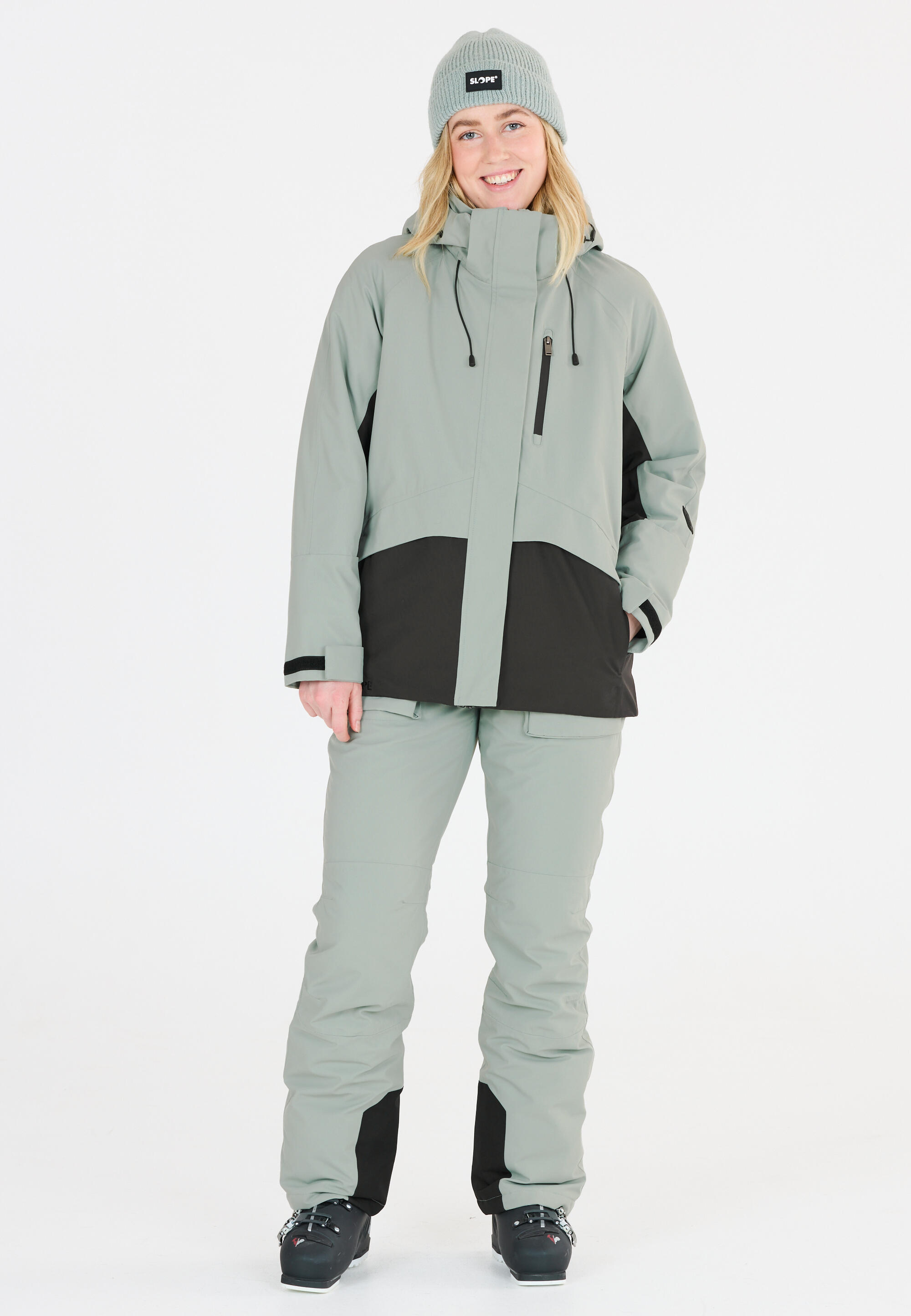 Veste Kenai 3/5