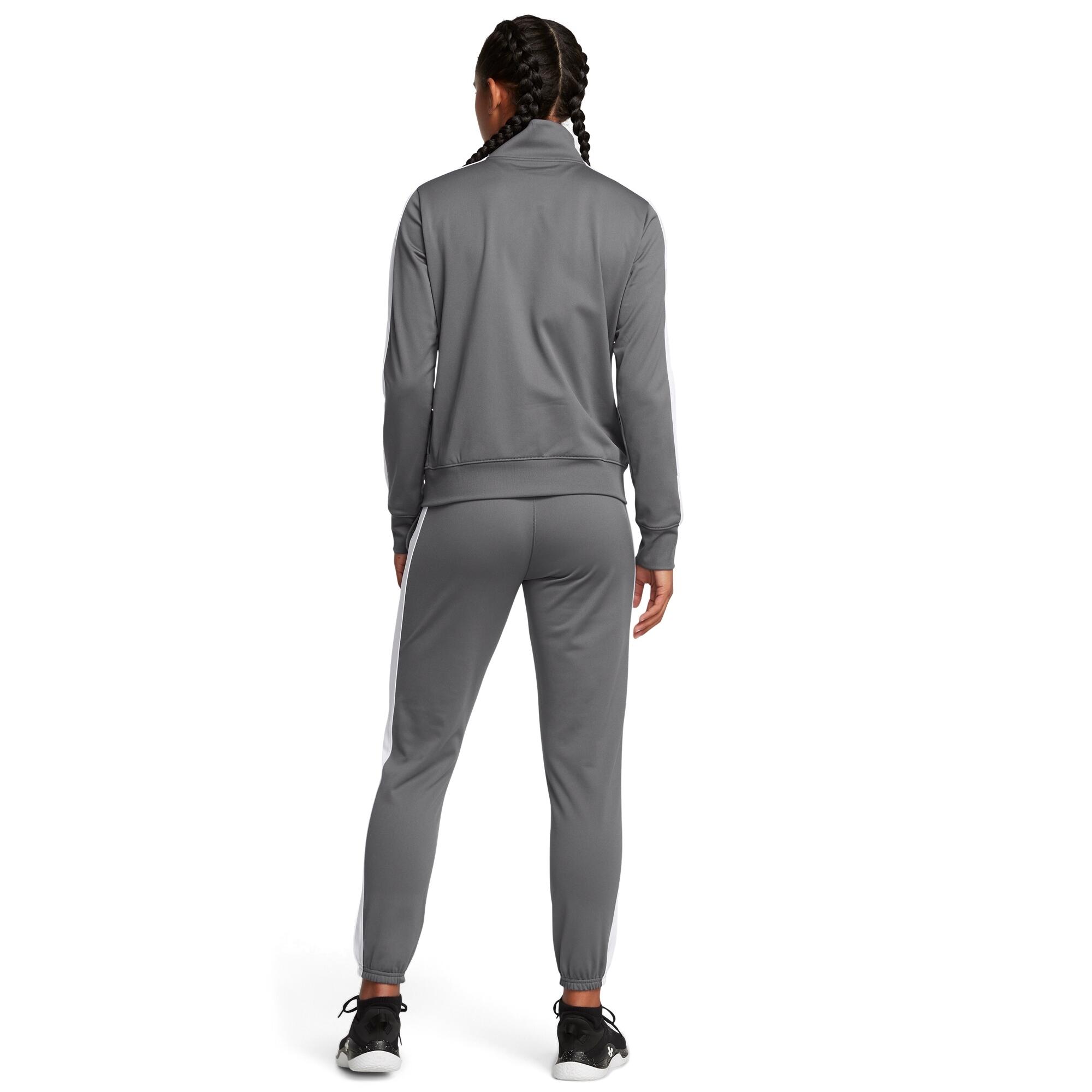 Dames trainingspak Under Armour Tricot 4/5
