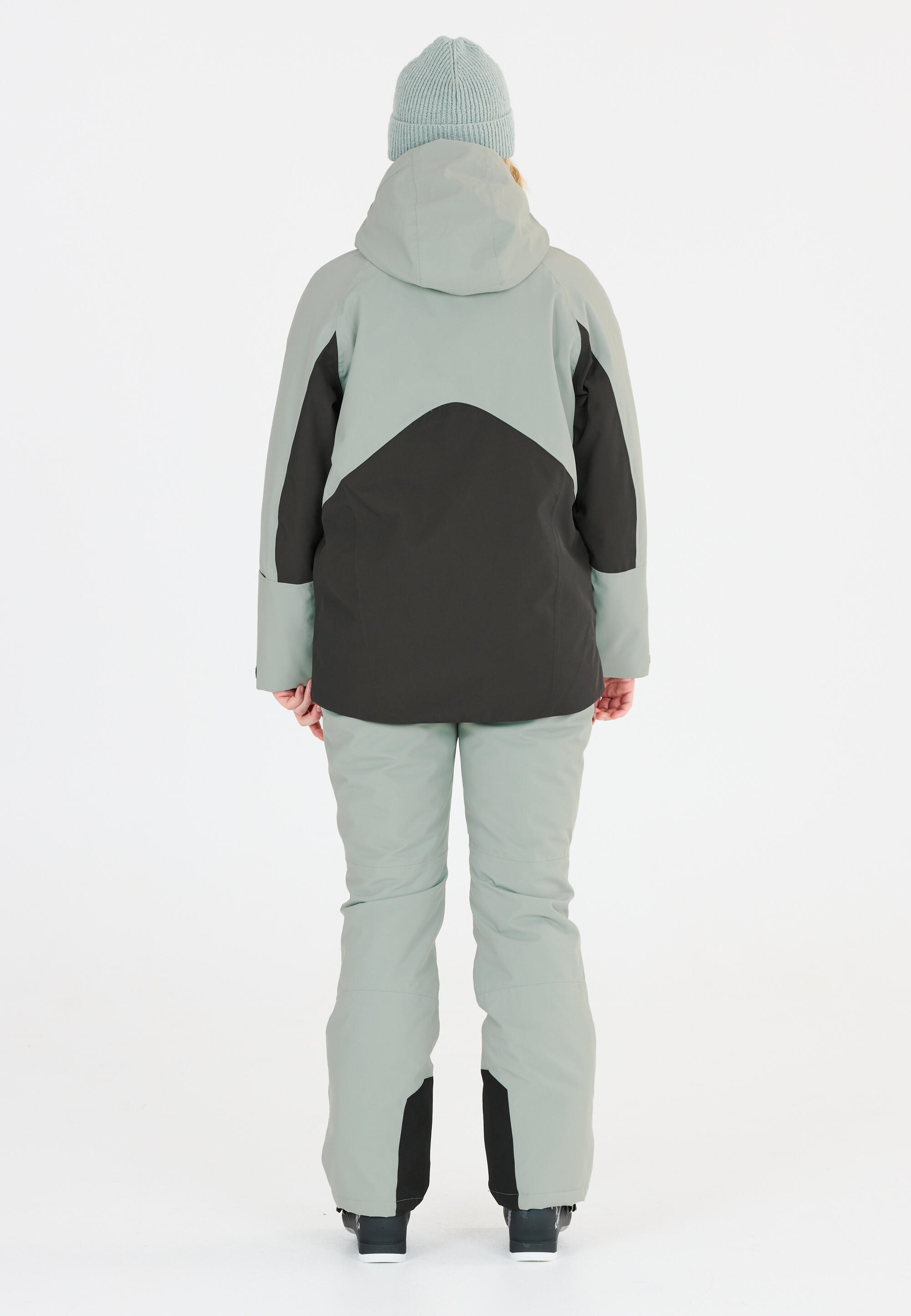 Veste Kenai 5/5