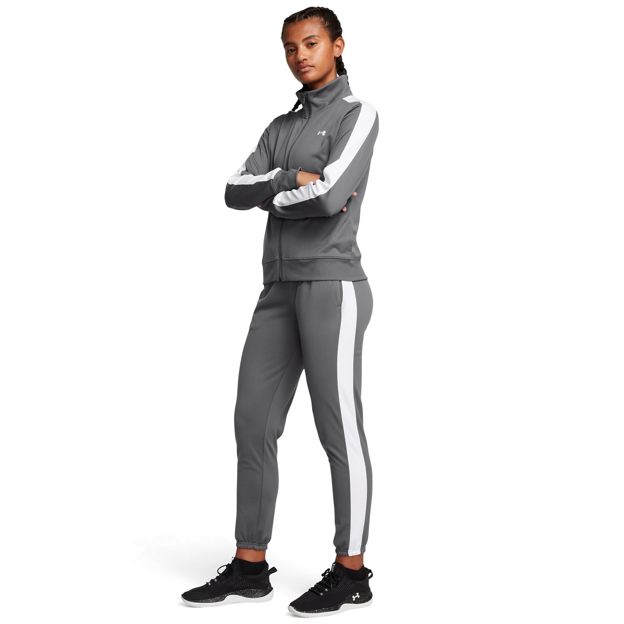 Dames trainingspak Under Armour Tricot 2/5