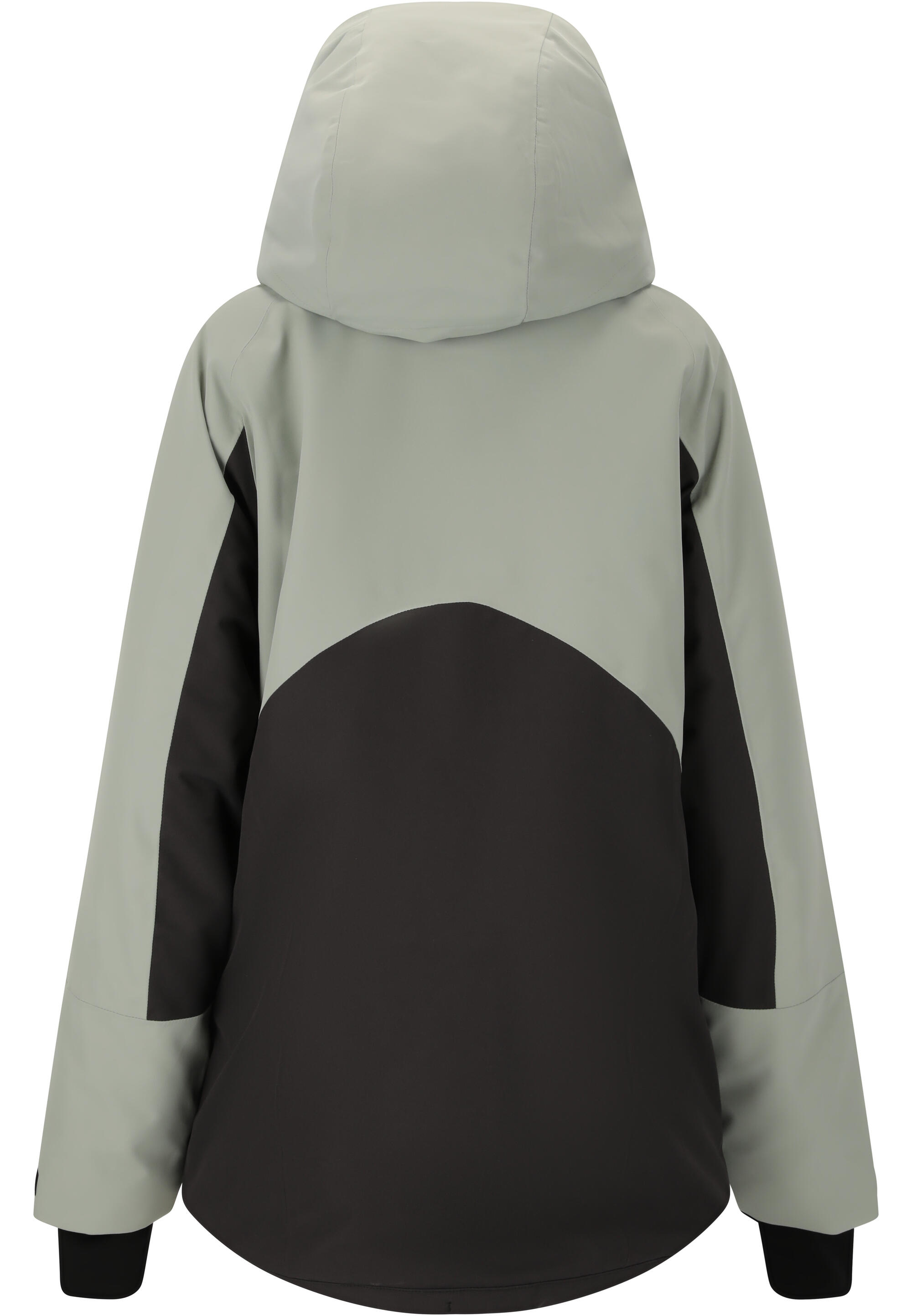 Veste Kenai 2/5