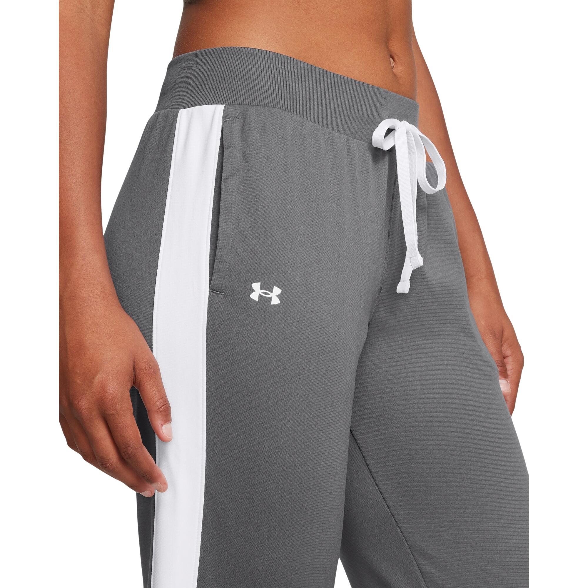 Dames trainingspak Under Armour Tricot 5/5