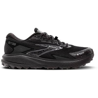 Brooks divide 5 gtx hoopschoenen vrouwen