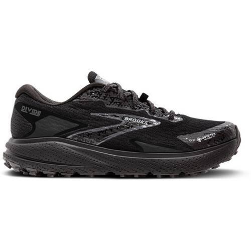 Brooks Divide 5 Gtx Hoopschoenen Volwassenen