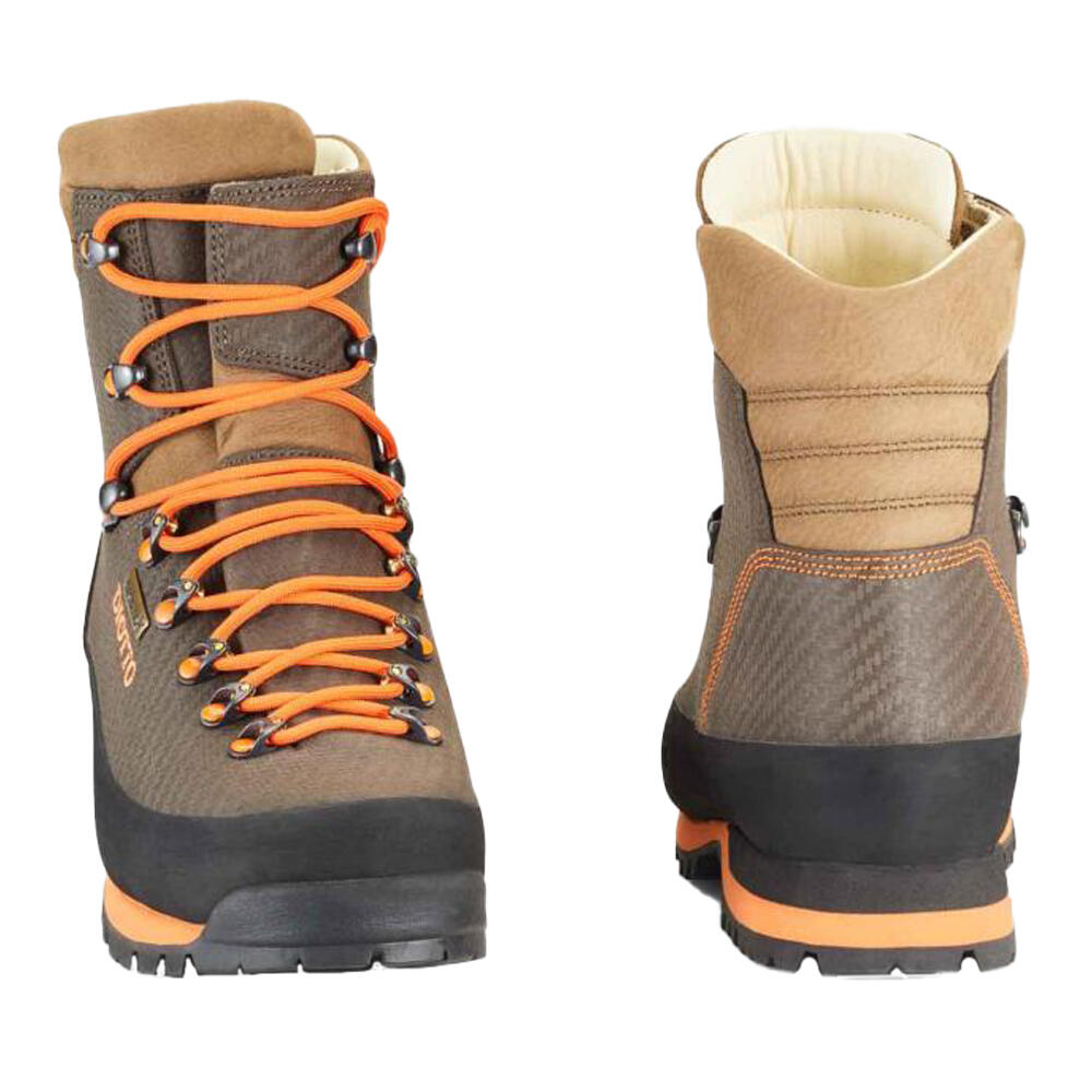 Bottes de chasse et de randonnée WOODCOCK HV DIOTTO 2/4