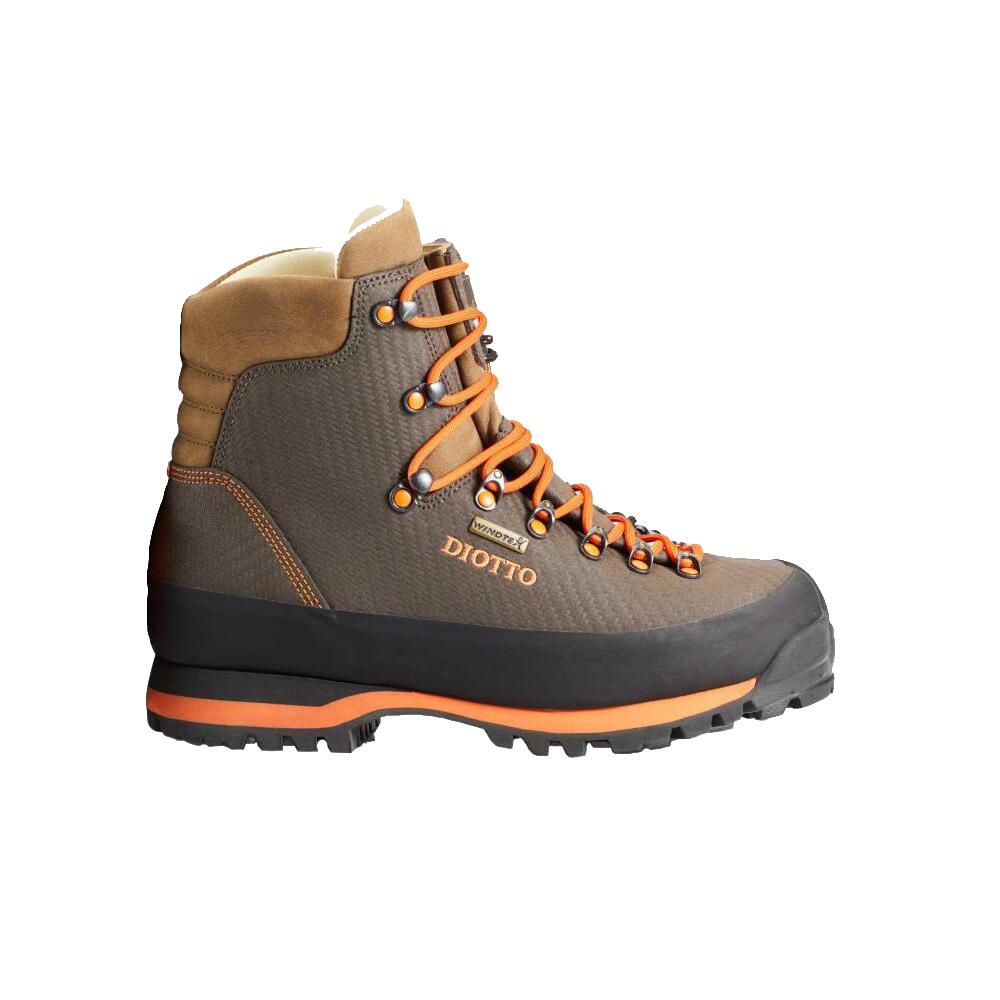 DIOTTO  Botas de caça e de trekking WOODCOCK HV DIOTTO