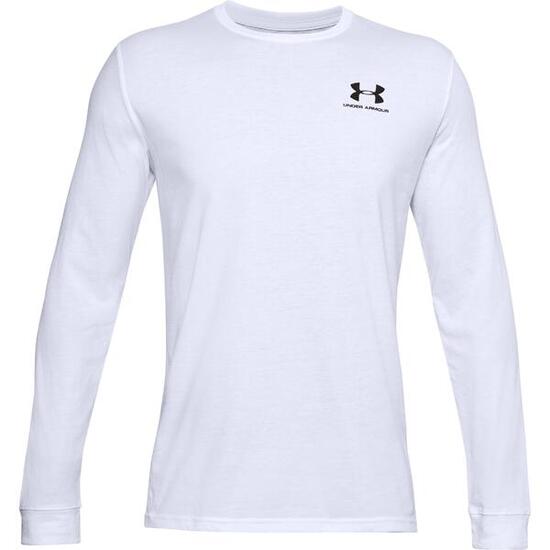 Langarmshirt Under Armour