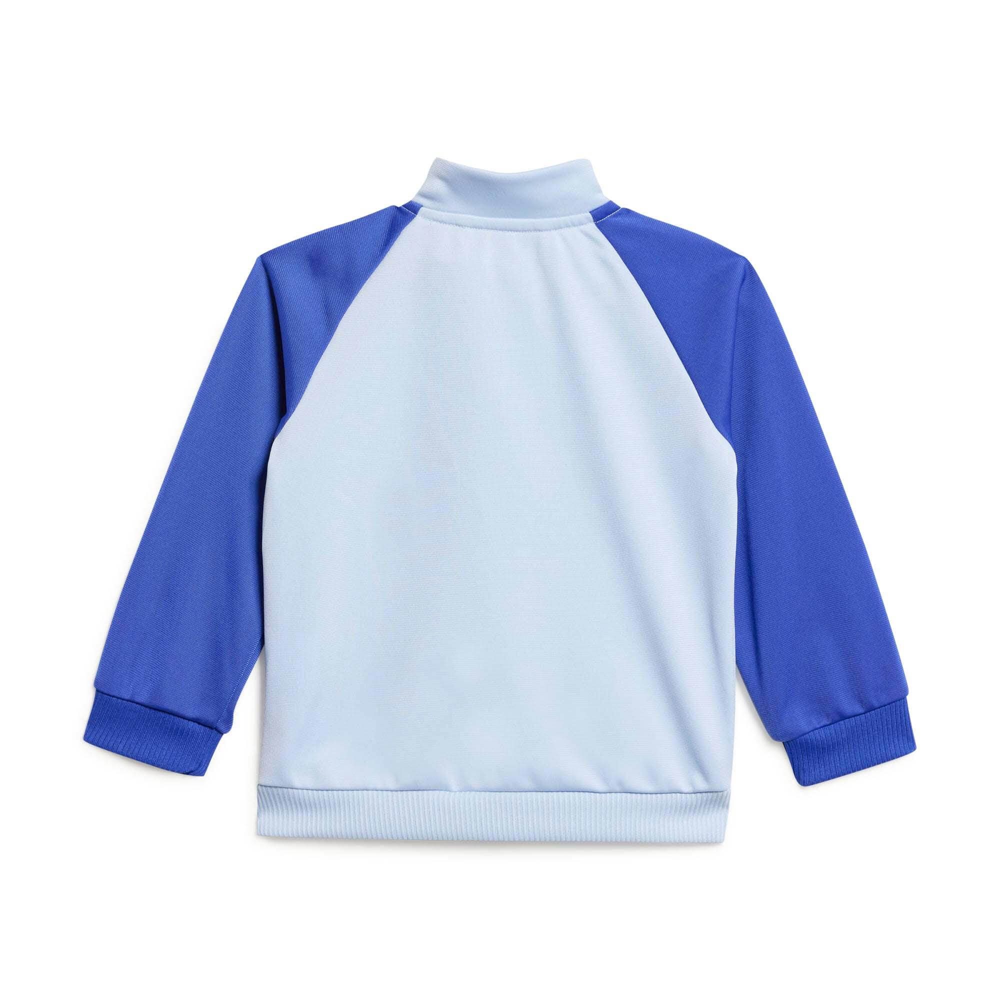 Chándal Adidas Sport I Camo Ts NIño 3/5