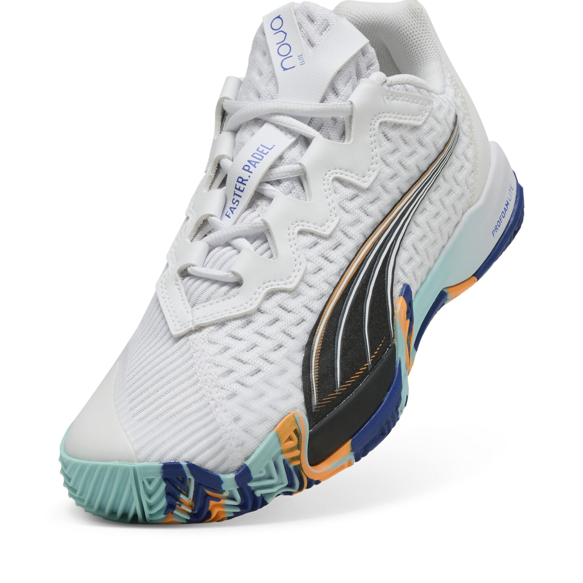 Scarpe da padel NOVA ELITE per adulti PUMA 6/7