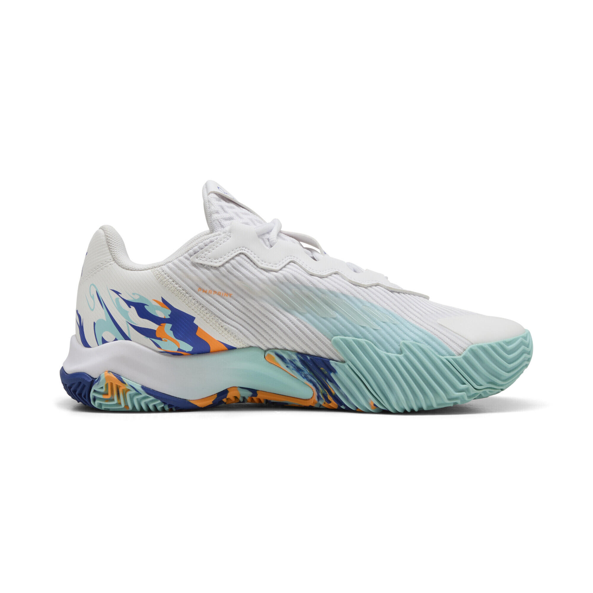 Scarpe da padel NOVA ELITE per adulti PUMA 5/7
