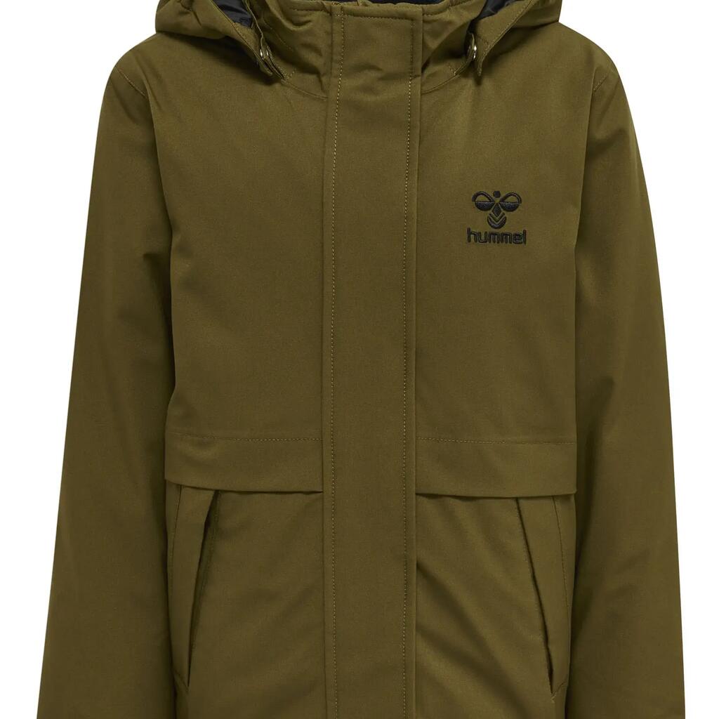 Waterproof jacket for children Hummel Urban Tex