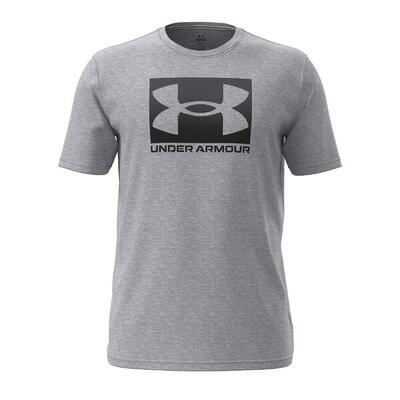 T-Shirt Under Armour Boxed