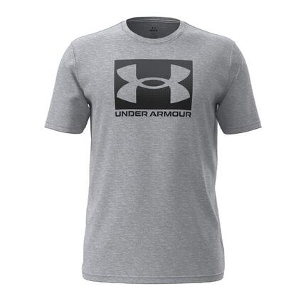 Under Armour Herren T-Shirt M BOXED SPORTS UPDATED SS 1386793