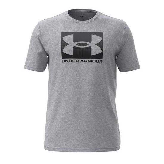 T-Shirt Under Armour Boxed
