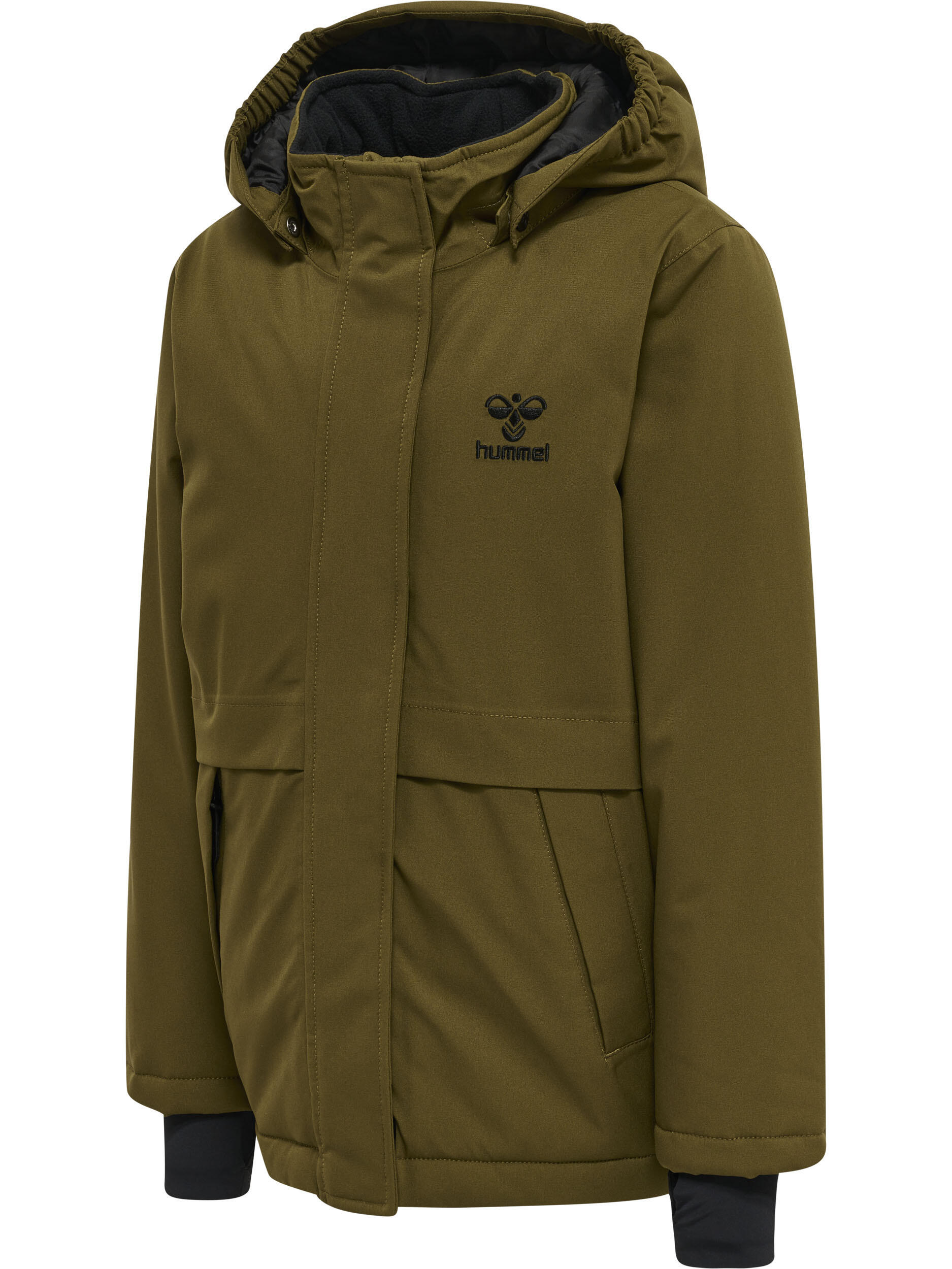 Dziecięca kurtka wodoodporna Hummel Urban Tex