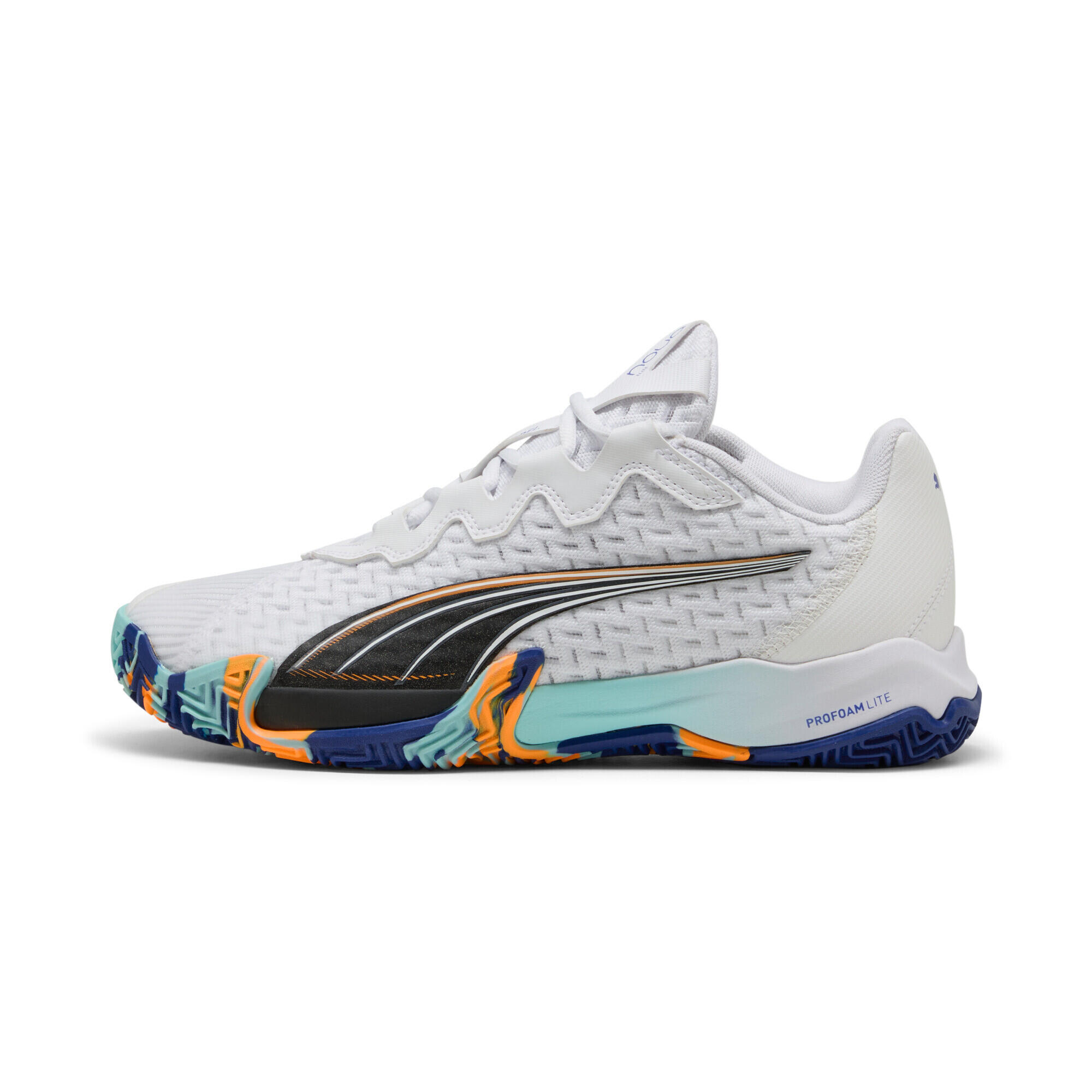 Scarpe da padel NOVA ELITE per adulti PUMA 3/7