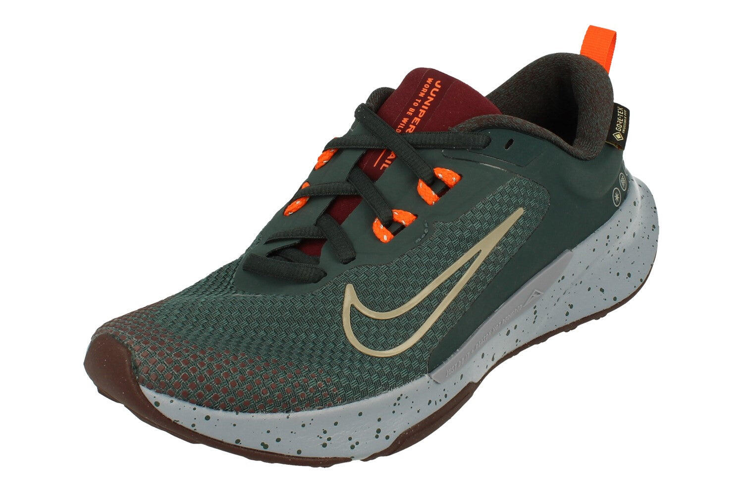 NIKE Nike Juniper Trail 2 GTX V2 Womens Hm9725  300