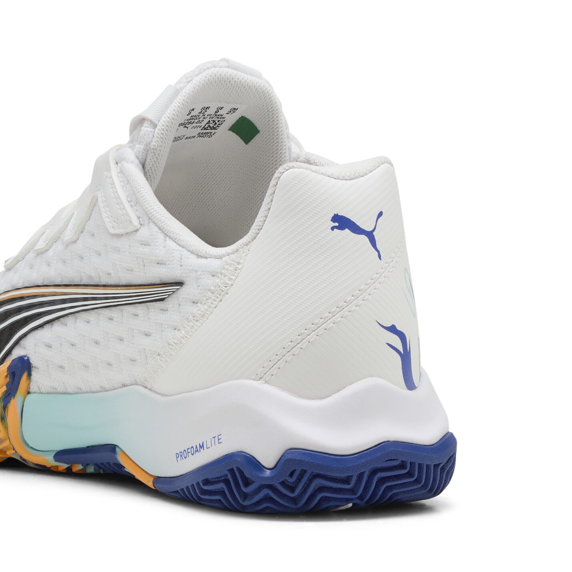 Scarpe da padel NOVA ELITE per adulti PUMA 2/7