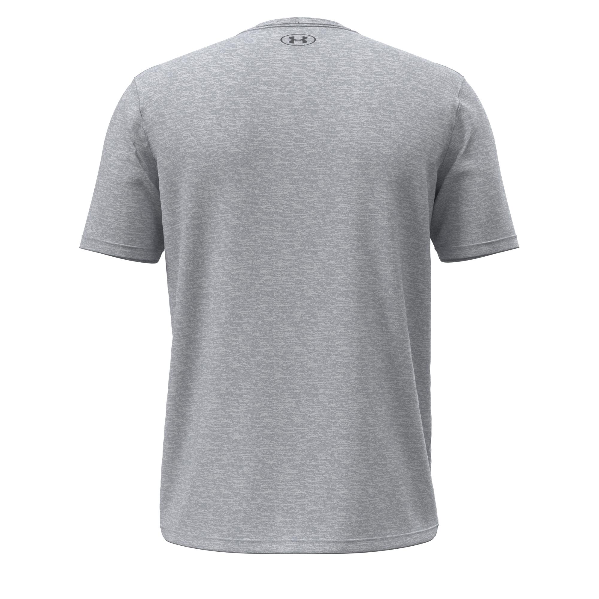 Under Armour Herren T-Shirt M BOXED SPORTS UPDATED SS 1386793 2/5