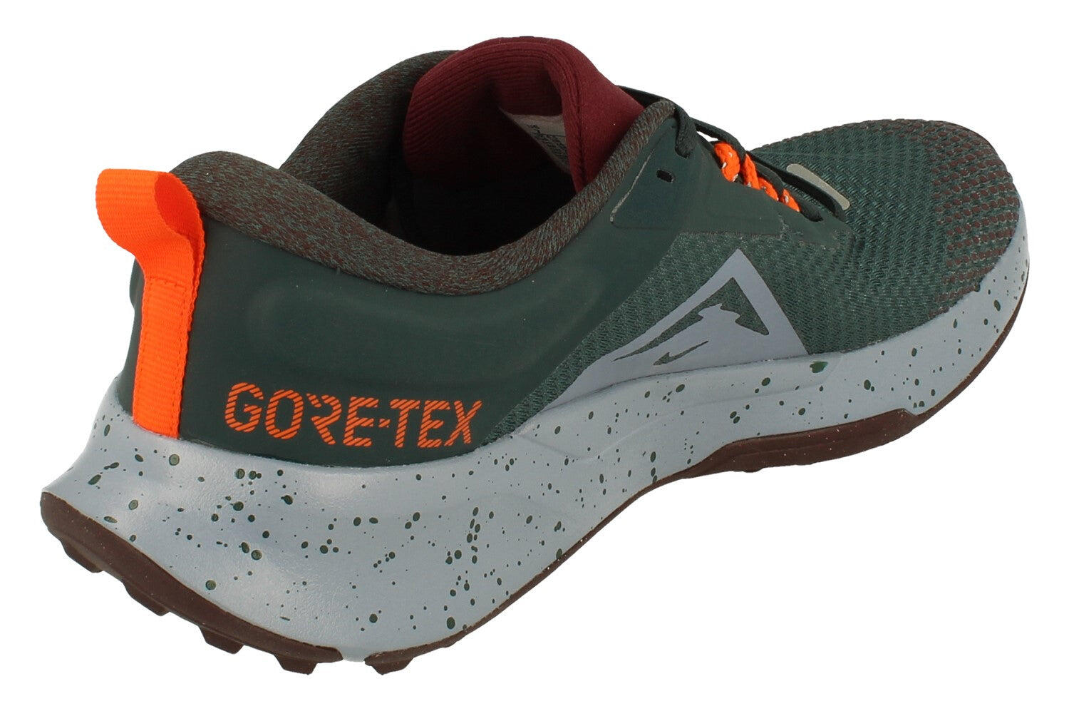 Chaussure universel femmes Nike Juniper Trail 2 Gtx 3/7